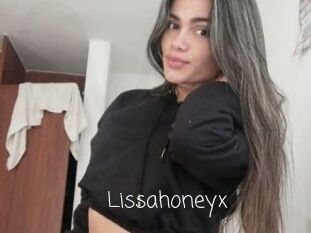 Lissahoneyx