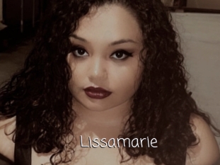Lissamarie
