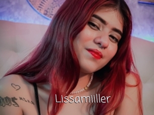 Lissamiiller