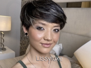 Lissyluxe