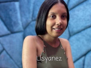 Lisyanez