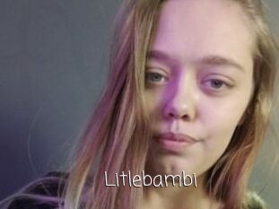 Litlebambi