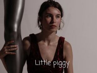 Little_piggy