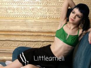Littleameli