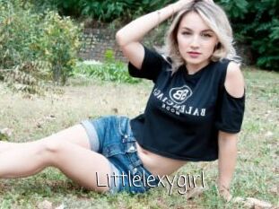 Littlelexygirl