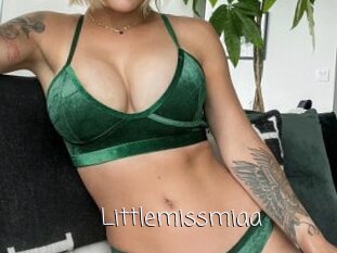 Littlemissmiaa
