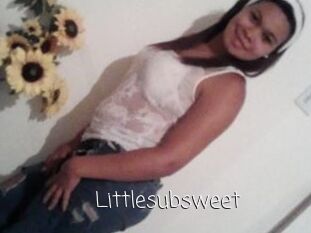 Littlesubsweet
