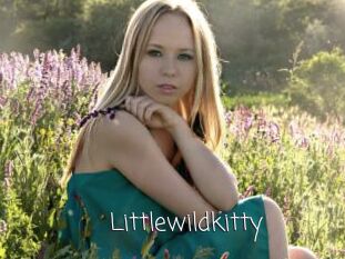 Littlewildkitty