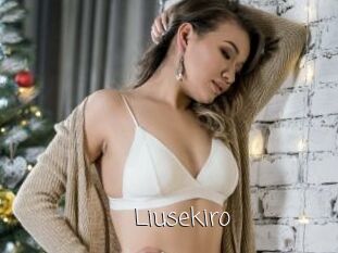 Liusekiro