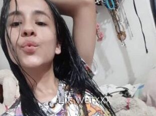 Lix_wetxxx