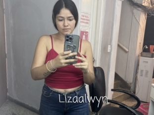 Lizaalwyn