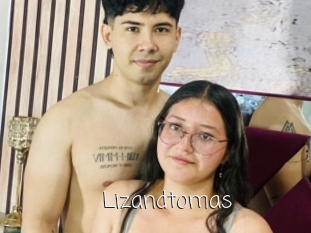Lizandtomas