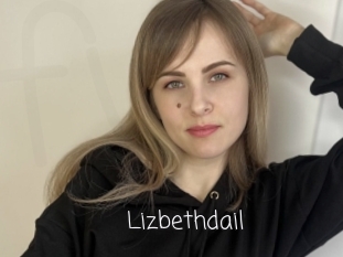 lizbethdail Fille Webcam
