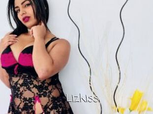 Lizkiss