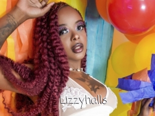 Lizzyhalls