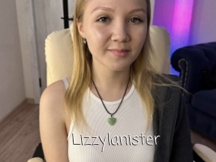 Lizzylanister