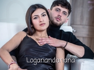 Loganandariana