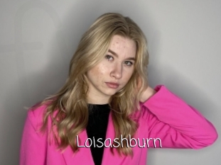 Loisashburn
