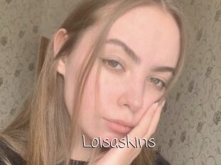 Loisaskins