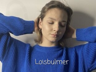 Loisbulmer
