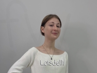 Loisdelli