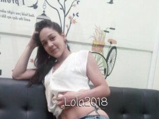 Lola2018
