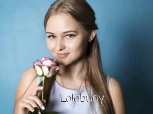 Lolabuny