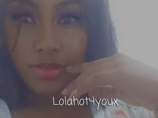 Lolahot4youx