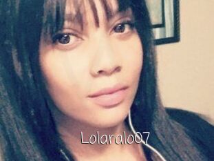 Lolaralo07