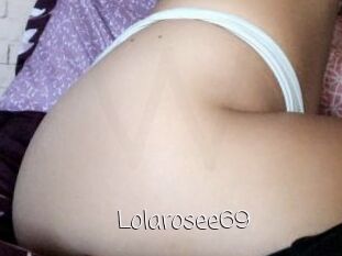 Lolarosee69