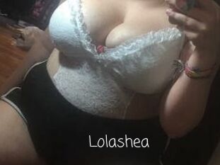 Lolashea