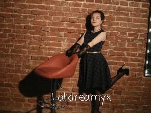 Lolidreamyx