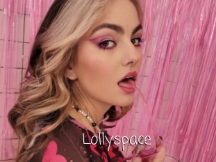 Lollyspace