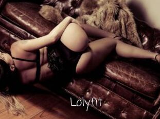 Lolyfit