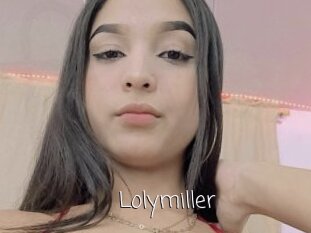Lolymiller