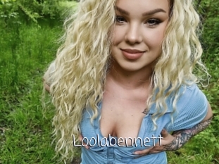 Loolabennett