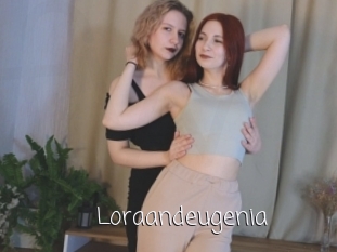 Loraandeugenia