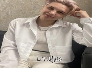 Loradjas