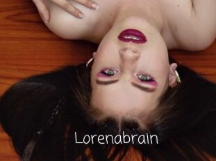 Lorenabrain