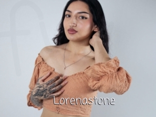 Lorenastone