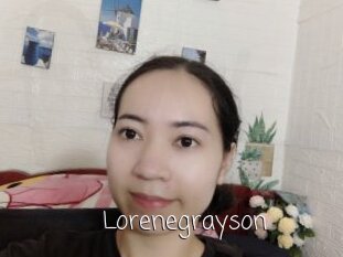 Lorenegrayson