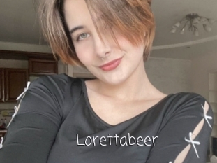 Lorettabeer