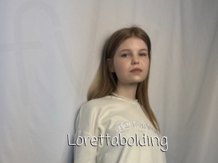 Lorettabolding