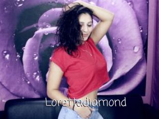 Lorettadiamond