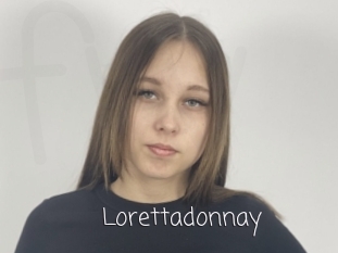 Lorettadonnay