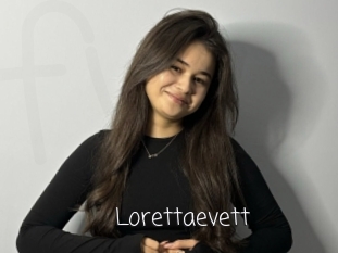 Lorettaevett