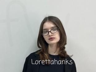 Lorettahanks