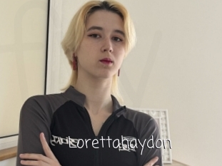 Lorettahaydon