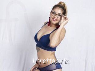 Lorettasanz