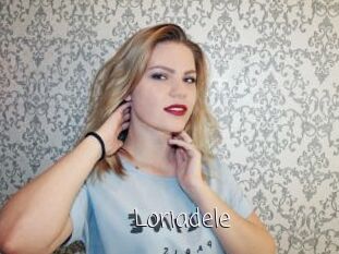 Loriadele